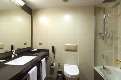 Nippon Hotel in Fatih — foto 15
