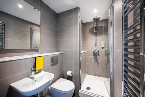 Staycity Aparthotels Dublin City Centre in Staycity Aparthotels, Dublin City Centre — foto 14