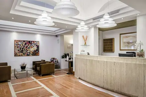 Exe Domus Aurea in Rome, foto 3