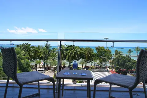 Mera Mare Pattaya in พัทยา — foto 22