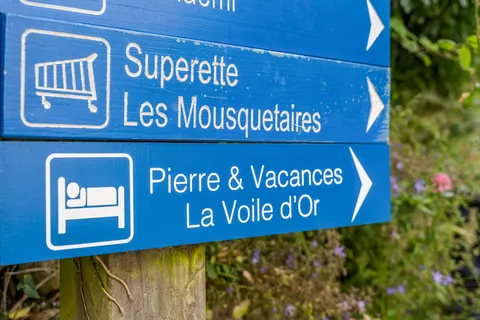 Vakantiepark La Voile D Or foto 19