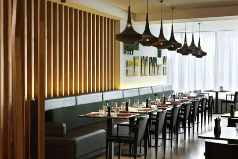Pullman Paris Centre - Bercy in Parijs, foto 8