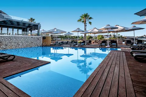 Alas Resort & Spa in Δημοτική Ενότητα Οιτύλου — foto 5