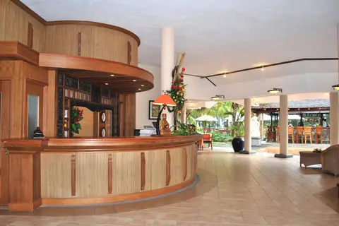Aanari Hotel & Spa in Flic en Flac, foto 21