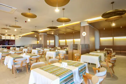 Mira Meridia Beach Resort Hotel in Alanya — foto 8