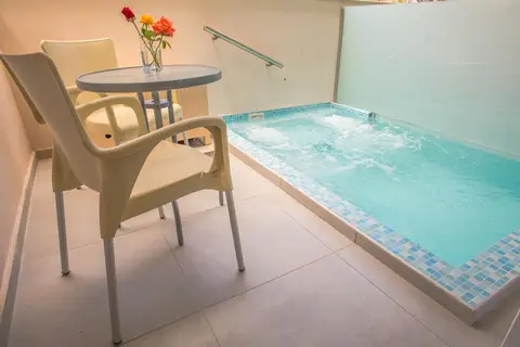 Marika Hotel in Platanias (Chania) — foto 10