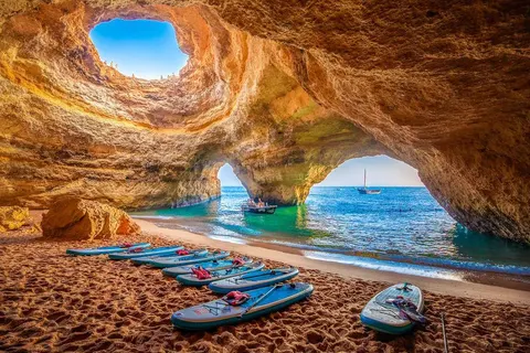 Appartementen Clube Albufeira Garden Village foto 4