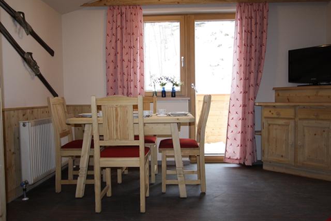 Haus Schattberg foto 4