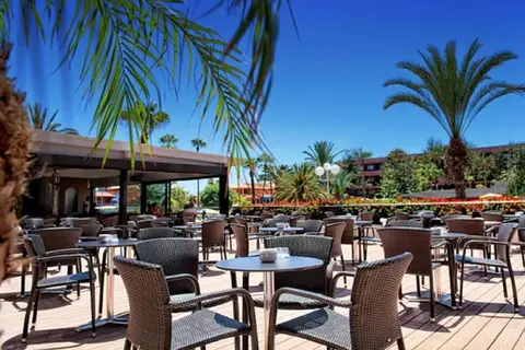 Spring Hotel Bitacora in Arona — foto 5
