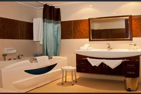 Hotel Cesar Palace in Sousse — foto 10