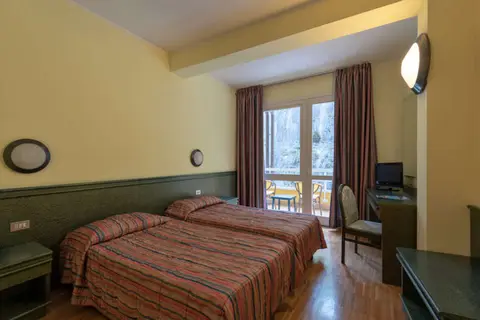 Hotel Internazionale in Torri del Benaco — foto 26
