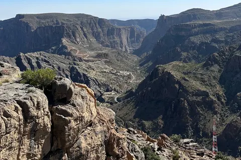 Best of Oman in Bawshar — foto 2