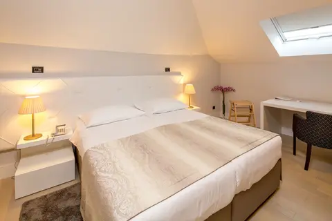Cornaro Hotel in Split — foto 25