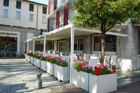 Ambra Hotel Iseo in Iseo — foto 7