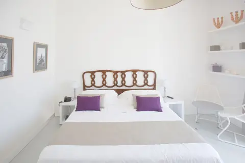 Miramare Sea Resort & Spa in Sant Angelo, foto 28