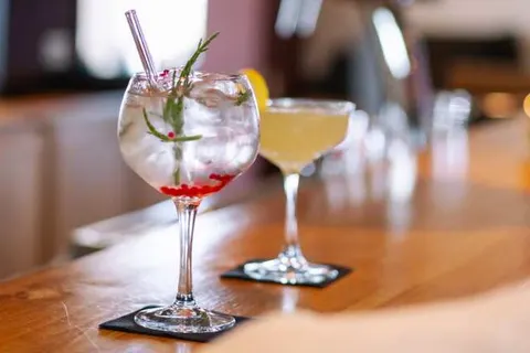 Boutique Hotel Texel foto 21