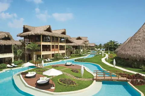 AMResorts Zoëtry Agua Punta Cana in Salvaleón de Higüey