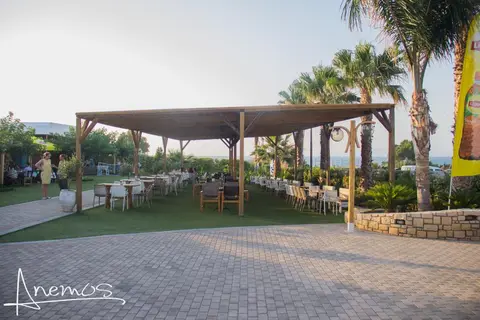 Anemos Suites by Estia in Karteros, foto 5