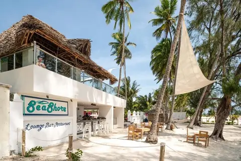Seashore Villa in Kiwengwa, foto 17