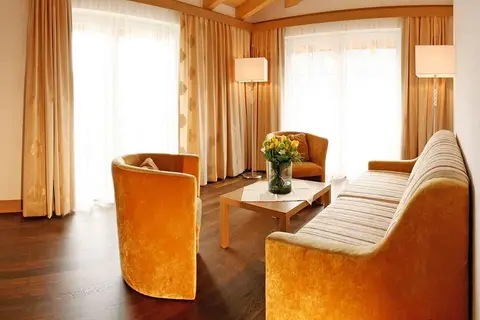 Hotel Castel in Serfaus — foto 5