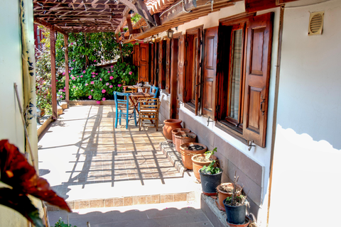 Studio's Lela's Kaptani Molivos foto 4