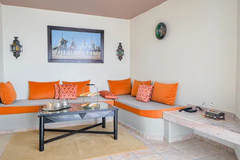 Residence Intouriste foto 9