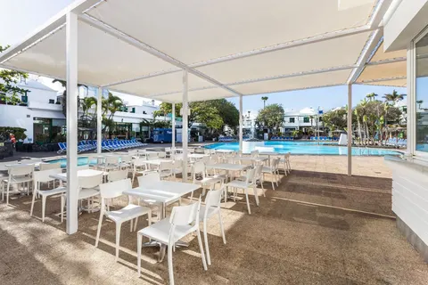 THB Royal in Yaiza — foto 22