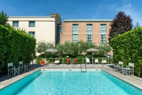 Hotel San Marco in Lucca, foto 19