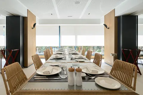 Hotel San Cristobal in Marbella — foto 17