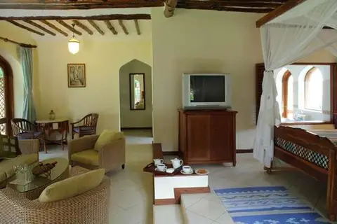 Bluebay Beach Resort & Spa in Kiwengwa — foto 12