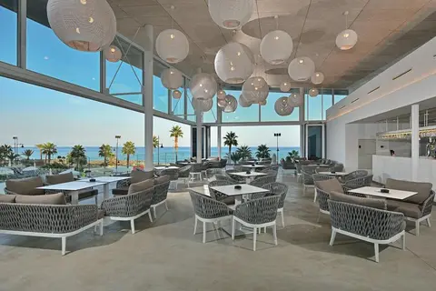 Hotel Sol Don Pablo in Torremolinos — foto 3