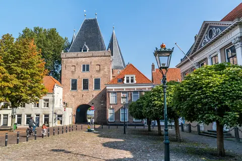 Hollandse Hanzesteden in Westerveld — foto 8