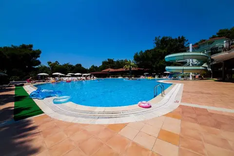 Hotel Greenland in Fethiye, foto 13