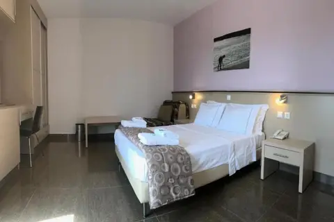 Irini Hotel in Rethimnon, foto 19