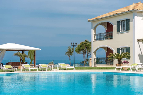 Appartementen Erietta foto 1