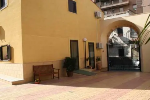Orleans in Palermo