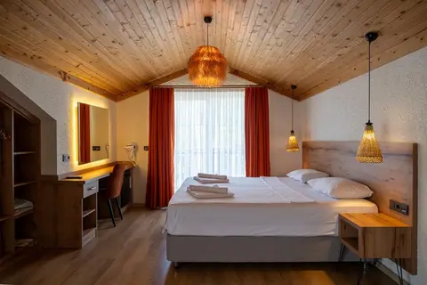 Günes Hotel & Apartments in Fethiye, foto 24