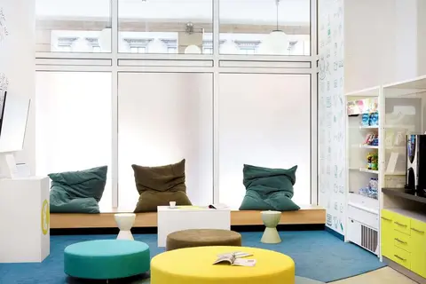 Ibis Styles Budapest Center in Boedapest, foto 24