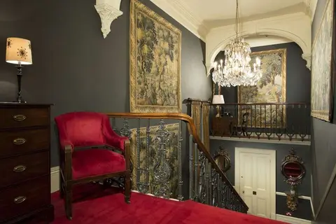 The Gore in Londen, foto 8