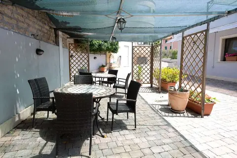 Cervara Park Hotel in Rome — foto 9