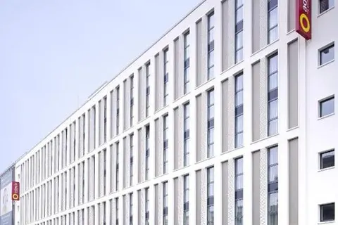 Adagio Koln City foto 3