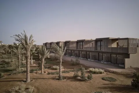 Casa Cook El Gouna foto 26