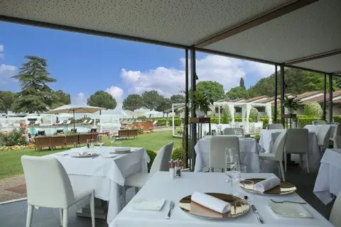 Splendido Bay Luxury Spa Resort in Limone sul Garda — foto 13