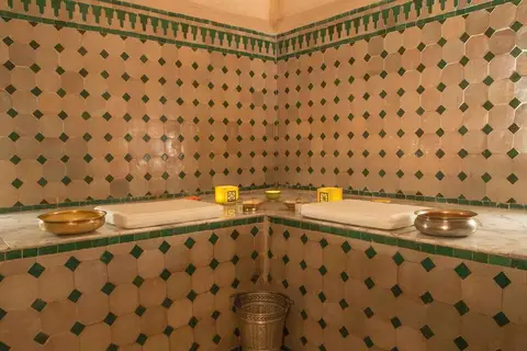 Riad Dar El Kebira in Rabat — foto 4