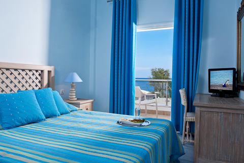 Alesahne Beach Hotel foto 2