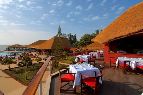 Royal Horizons Baobab in La Somone — foto 9