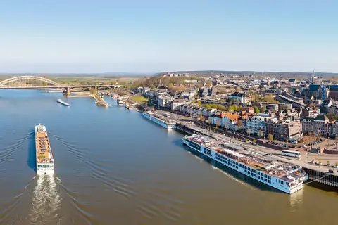 Parels langs de Rijn en Moezel vanaf Rotterdam foto 7