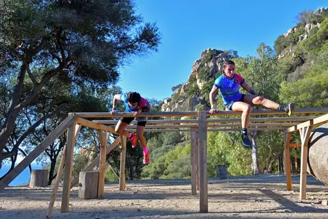 Arbatax Park Resort in Tortolì — foto 24