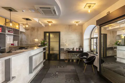 Hotel Concordia in Rome, foto 8