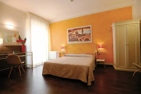 Hotel Italia Verona in Verona — foto 5